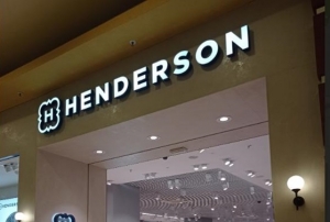 , . , Henderson,   