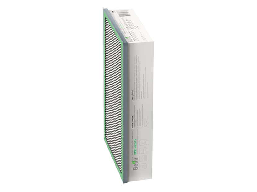    M5 Ballu  ONEAIR ASP-200