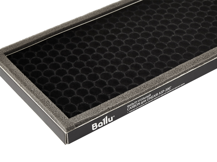   CARBON  ONEAIR ASP-200
