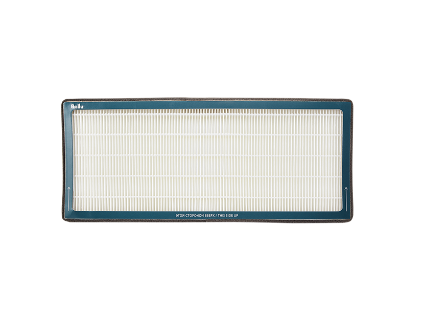  HEPA 11  ONEAIR ASP-200