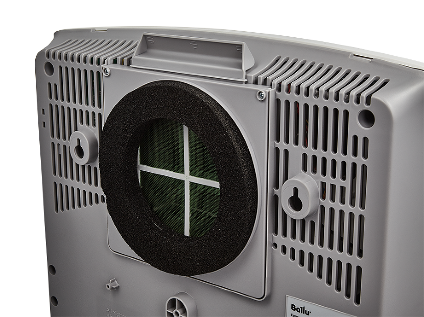    Ballu ONEAIR ASP-200SP