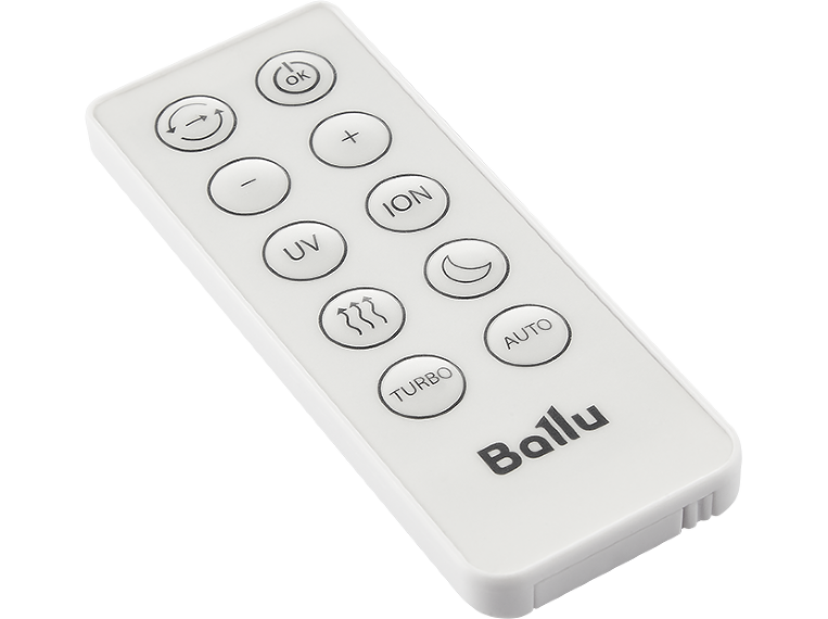    Ballu ONEAIR ASP-200SP