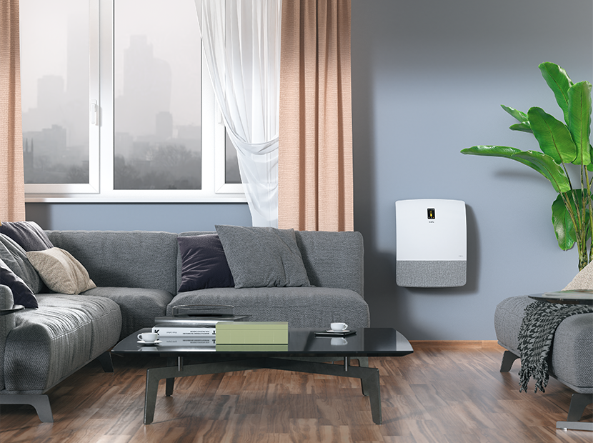    Ballu ONEAIR ASP-200SP