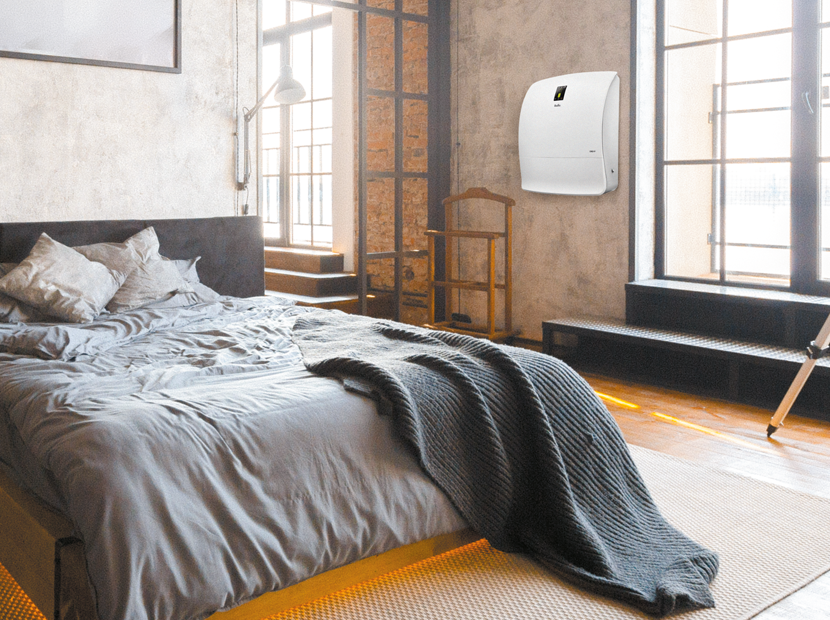    Ballu ONEAIR ASP-200SP
