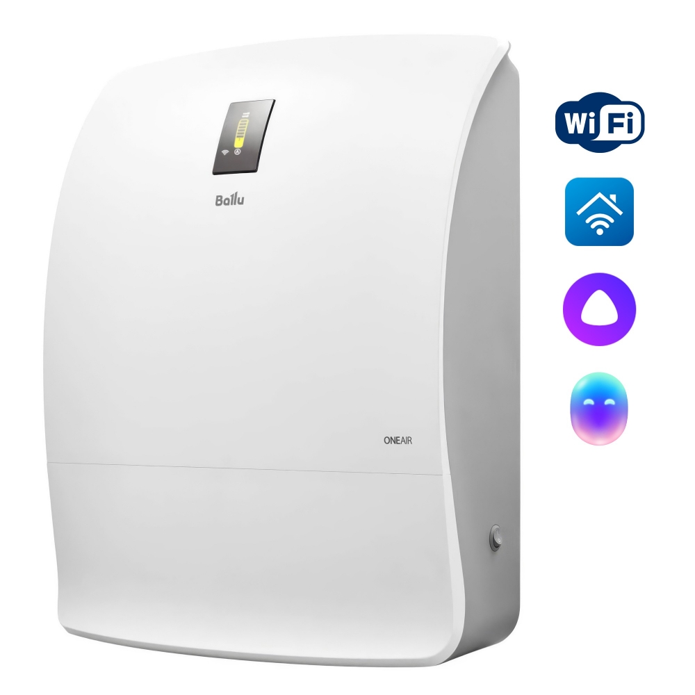    Ballu ONEAIR ASP-200SP