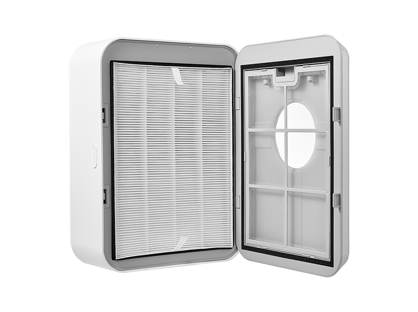    Ballu ONEAIR ASP-80