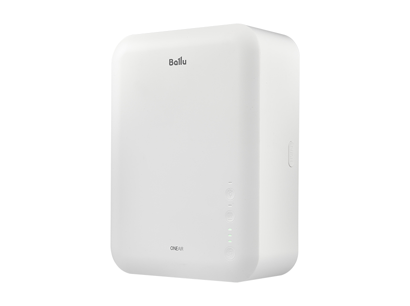    Ballu ONEAIR ASP-80