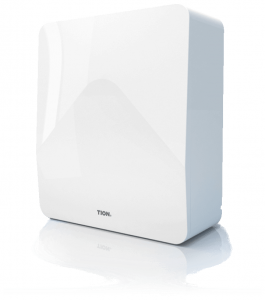 Tion  4S Base ( HEPA 11)