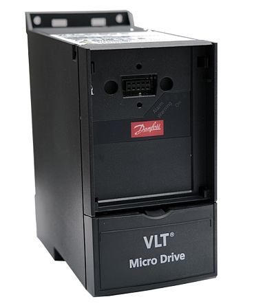   Danfoss VLT Micro Drive