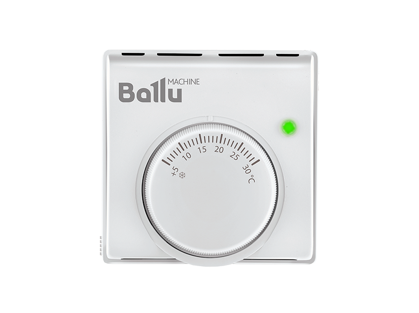  Ballu BMT-2