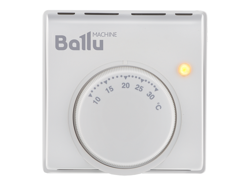  Ballu BMT-1