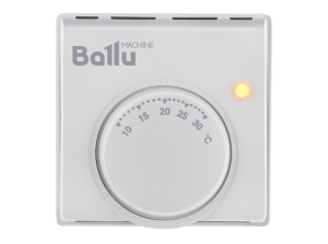   Ballu BMT-1
