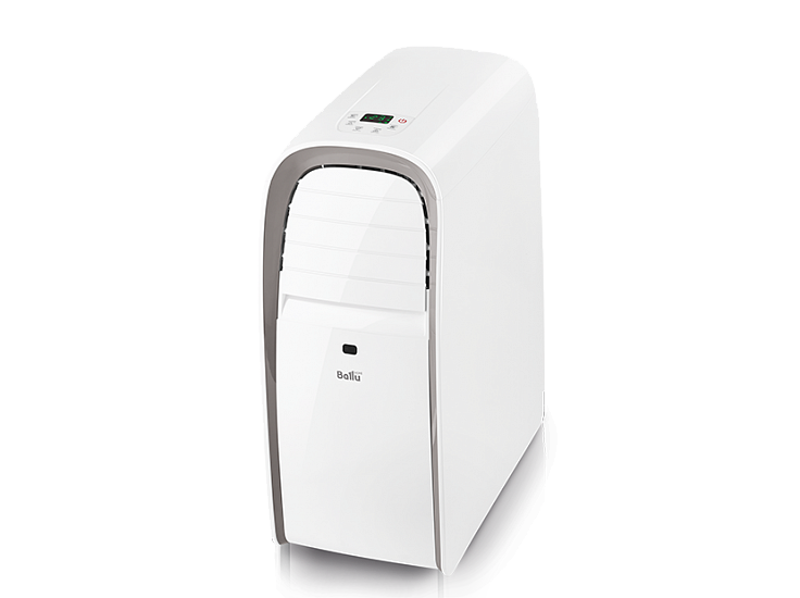   Ballu  SMART ELECTRONIC BPAC-07 CE_17Y (182)