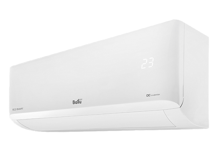  - Ballu  Eco Smart BSYI-07HN8/ES (252)