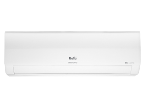 Сплит-система инверторного типа Ballu Greenland DC BSGRI-12HN8_22Y  (32м2)