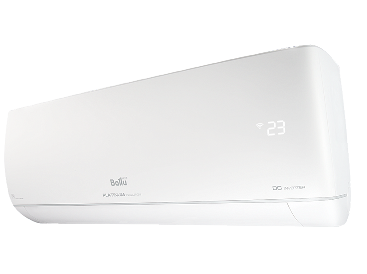 -   Ballu Platinum Evolution DC BSUI-09HN8_23Y (272)