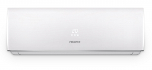 - hisense  SMART                                       DC Inverter AS-18UW4RMADB02
(562)
