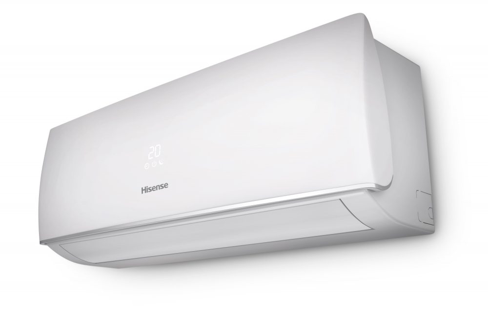 - hisense  SMART                                       DC Inverter AS-24UW4RFBDB00
(702)