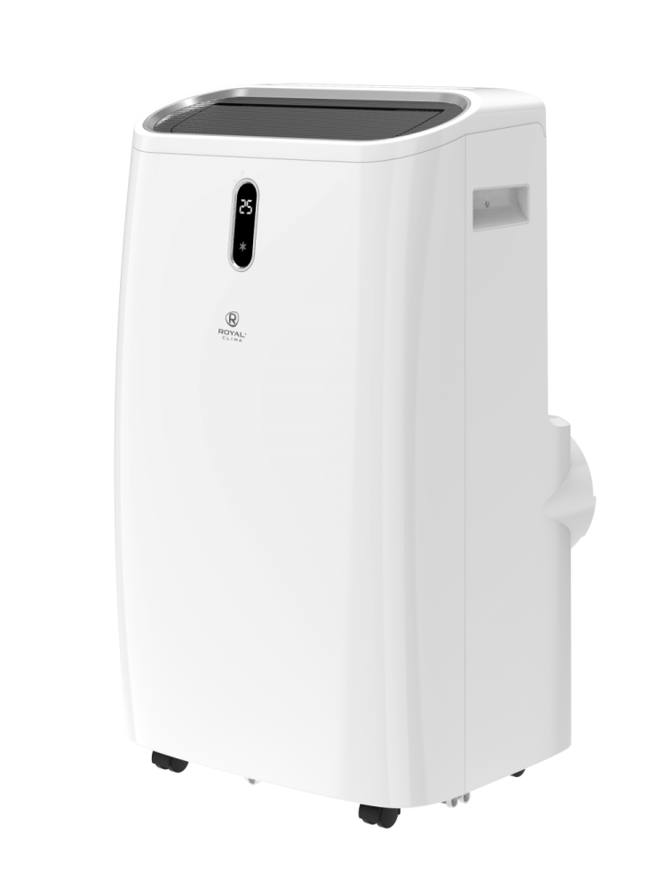   Royal Clima STRADA RM-ST39CH-E (382)
