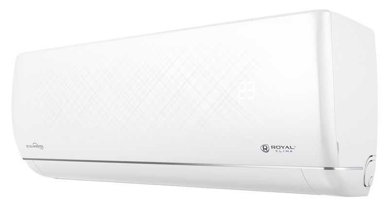  - Royal Clima  RENAISSANCE DC EU	
 INVERTER 2024 RCI-RND30HN
 (292)


