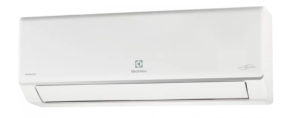  - Electrolux  Avalanche Super DC 
EACS/I-24HAV/N8_22Y (452)

