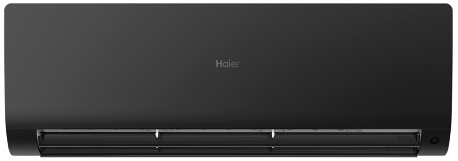  - Haier  FLEXIS DC-Inverter BLACK AS25S2SF3FA-B / 1U25S2SM4FA (252)