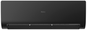  - Haier  FLEXIS DC-Inverter BLACK AS25S2SF3FA-B / 1U25S2SM4FA (252)