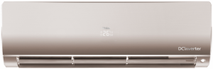  - Haier  FLEXIS DC-Inverter GOLD AS25S2SF4FA-G/ 1U25S2SM4FA (252)