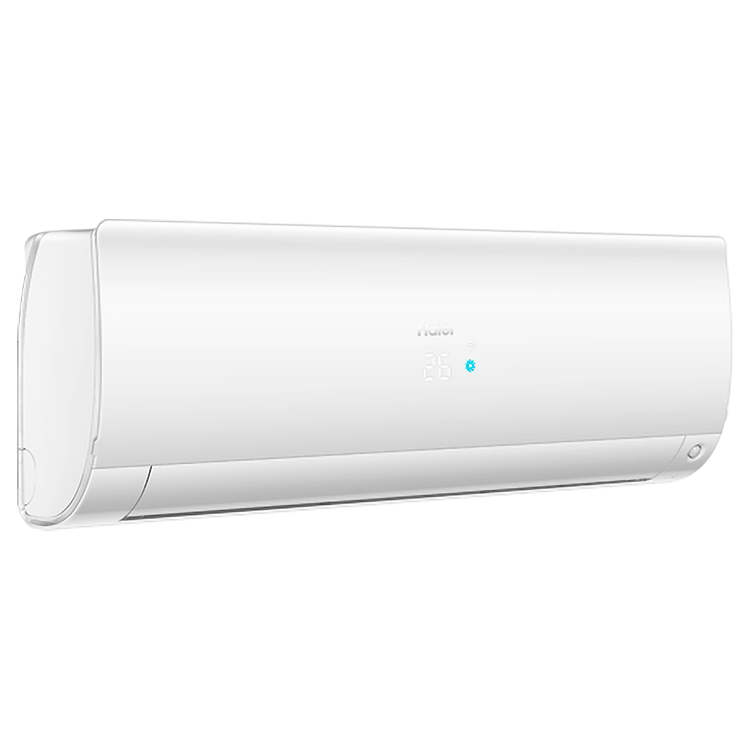 Инверторная сплит-система Haier серии FLEXIS DC-Inverter WHITE AS70S2SF3FA-W/1U70S2SJ2FA (70м2)