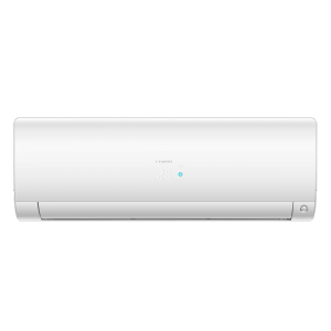 Инверторная сплит-система Haier серии FLEXIS DC-Inverter WHITE AS25S2SF3FA-W/1U25S2SM4FA (25м2)