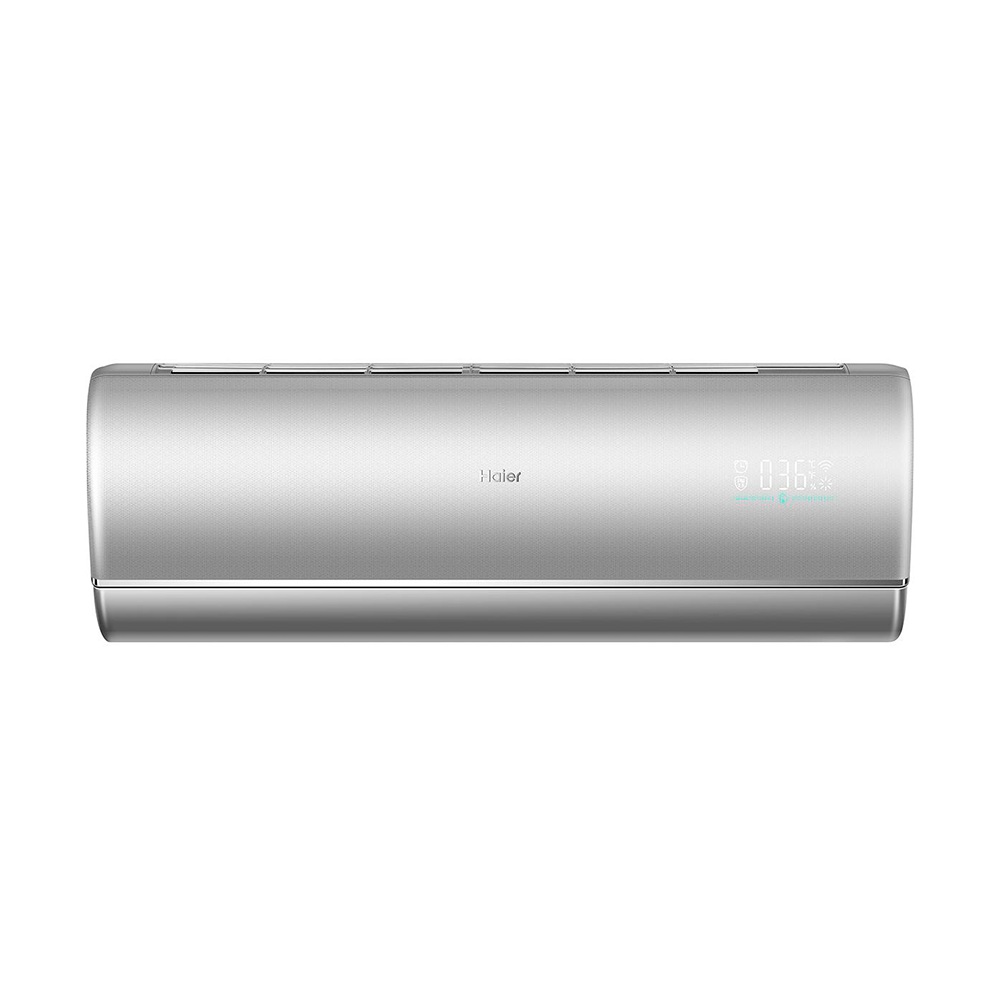  - Haier  JADE DC-Inverter SILVER AS35S2SJ3FA-S/1U35MEC1FRA (352)
