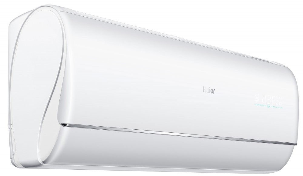 Инверторная сплит-система Haier серии JADE DC-Inverter WHITE AS35S2SJ3FA-W/1U35MEC1FRA (35м2)