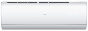 Инверторная сплит-система Haier серии JADE DC-Inverter WHITE AS50S2SJ3FA-W/1U50JEC1FRA (50м2)