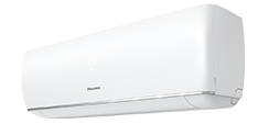 Сплит-система hisense серии EXPERT PRO DC Inverter AS-13UW4RYDTV03 (37м2)

 	
	