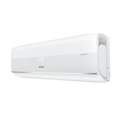  - Hisense  AIR SENSATION SUPERIOR DC INVERTER AS-13UW4RXVQF00 (352)