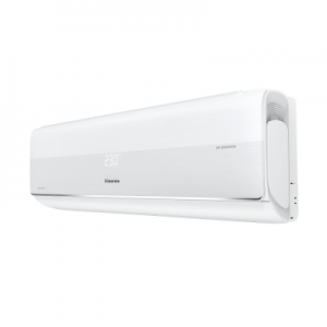  - Hisense  AIR SENSATION SUPERIOR DC INVERTER AS-13UW4RXVQF00 (352)