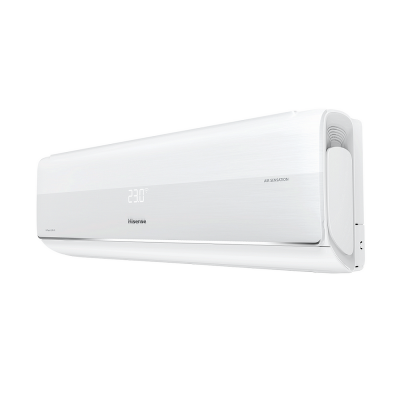  - Hisense  AIR SENSATION SUPERIOR DC INVERTER AS-10UW4RXVQF00 (262)
