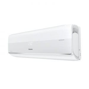  - Hisense  AIR SENSATION SUPERIOR DC INVERTER AS-10UW4RXVQF00 (262)