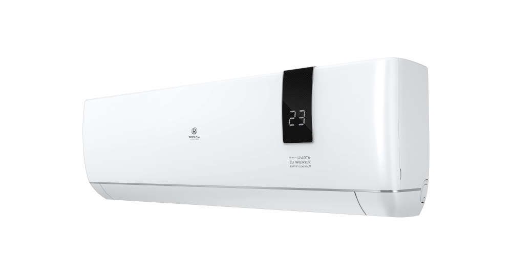  - Royal Clima  SPARTA DC EU RCI-SAX35HN (352) 	