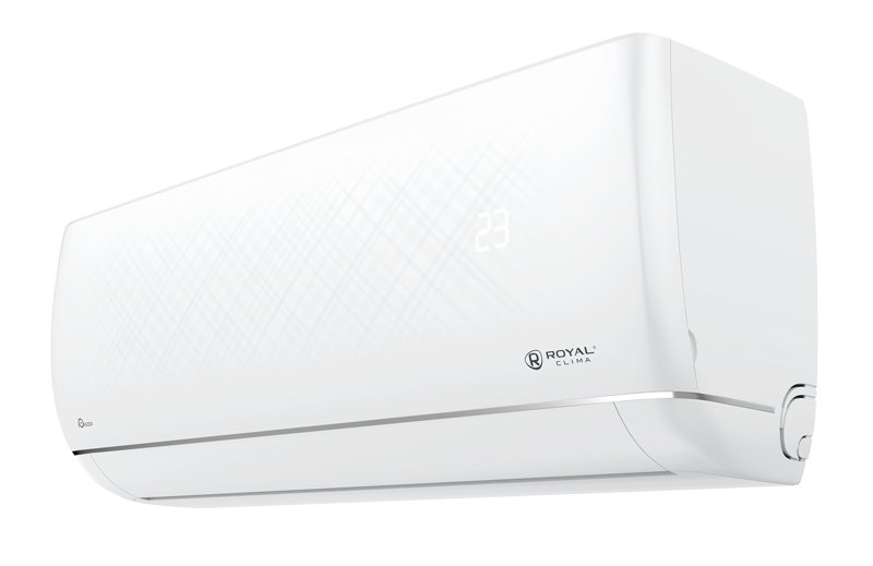 - Royal Clima  RENAISSANCE 2025 RC-RND22HN (232)