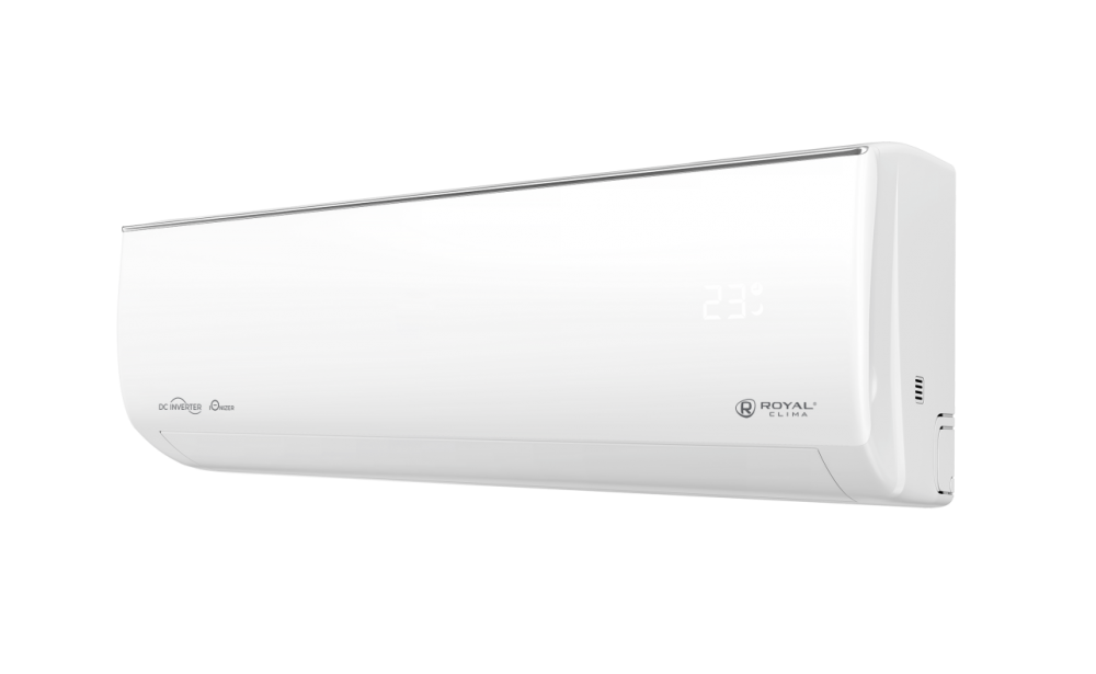 - Royal Clima GLORIA UPGRADE RC-GL22HN (212)

	
