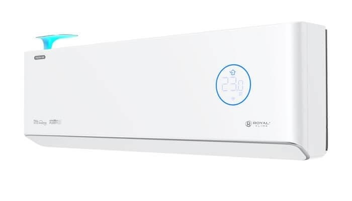  -+ ROYAL FRESH Full DC EU Inverter RCI-RF30HN (292)