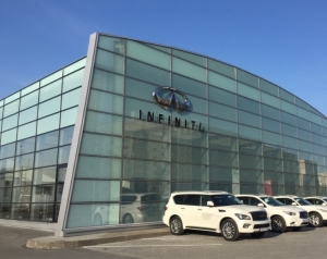  Infiniti, . , . , 1/3