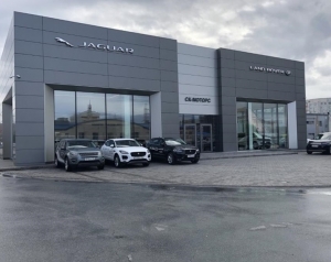  Jaguar Land Rover, . , . , 1/3
