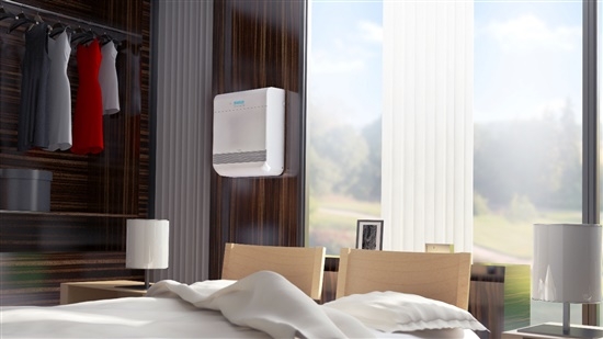 Tion  O2 Next (O2 + CO2  MagicAir)