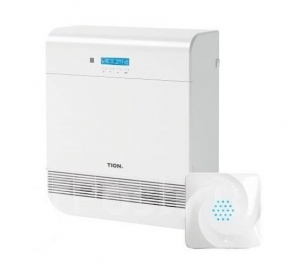 Tion  O2  (O2 +  MagicAir)