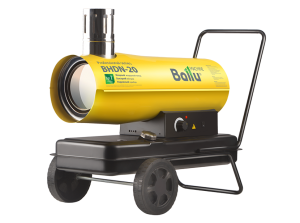    Ballu BHDN-20 ( ) (2002)