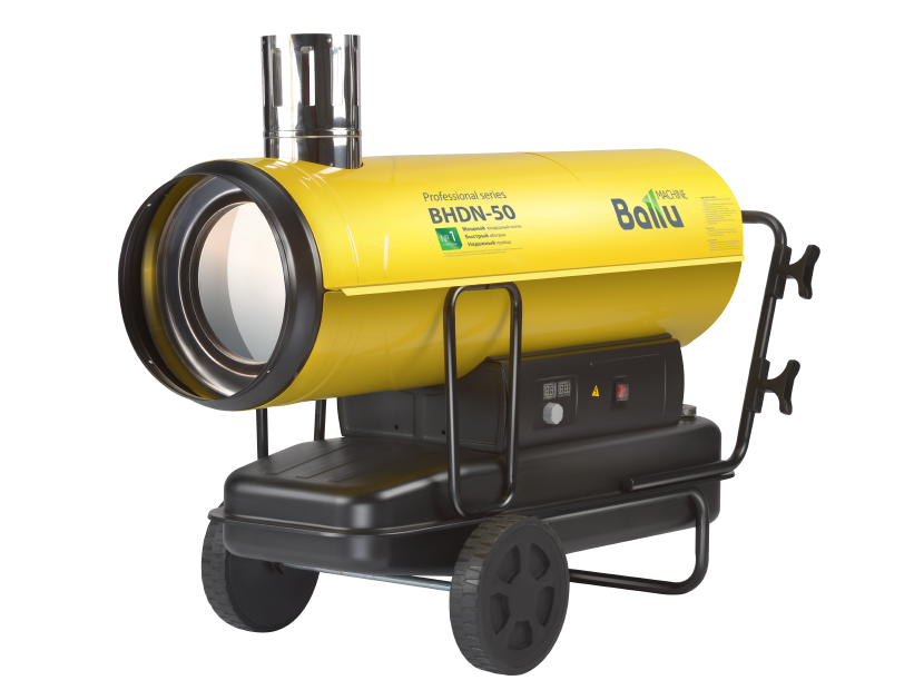    Ballu BHDN-50 ( ) (5002)