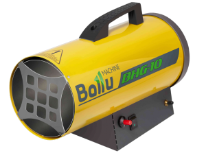    Ballu BHG-10 (1002)