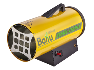    Ballu BHG-20 (1702)